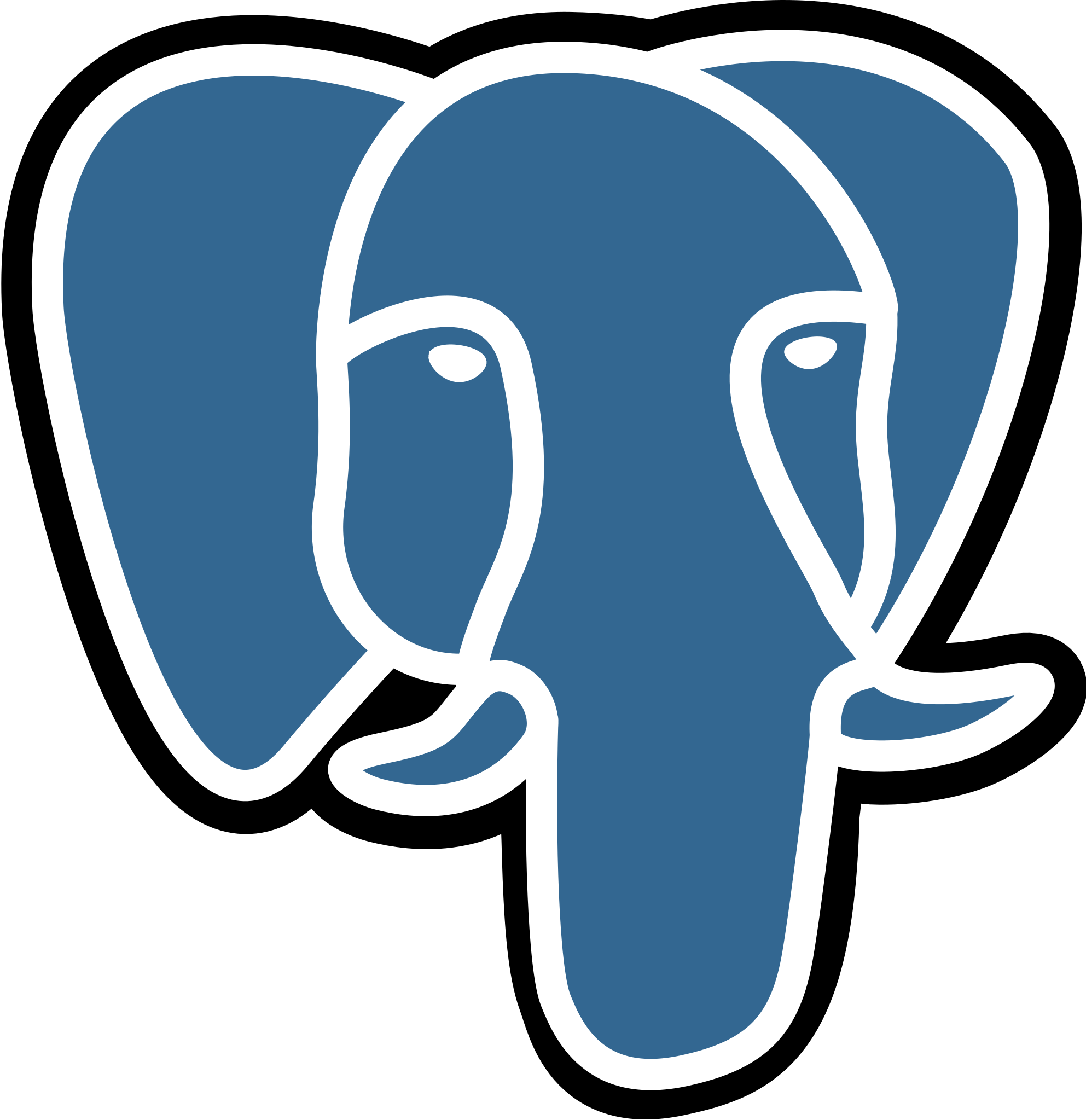 postgres skill